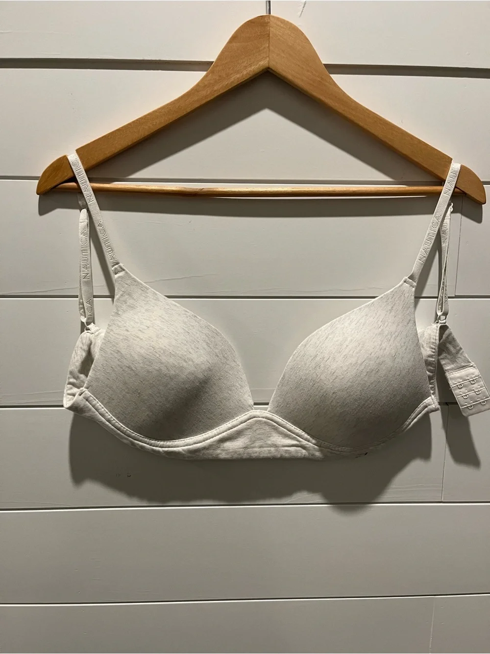 Nautica Bra 36C (3 Set)